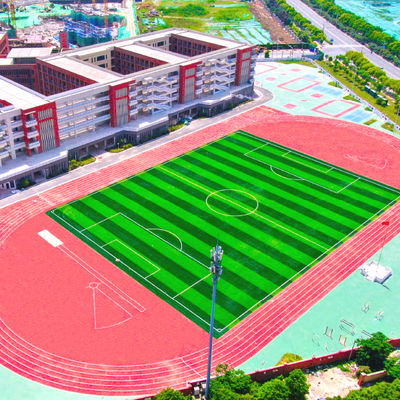 組み合わさった構造 半製前走道 滑走路 13mm