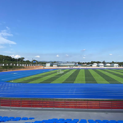維持費が少ない半製走路 13mm/15mm厚さ