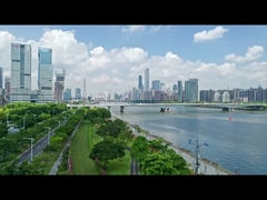 USAWEGI 企業プロモーションビデオ