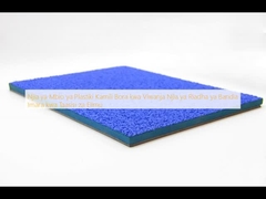 7 人 の ため に より よい 完全 な プラスチック 管 の 方法 学問 機関 に 強化 さ れ た 紙 の 研究 方法