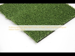 プロのガラス壁パデルコート 批量注文用 カスタムデザインの室内パデルコート