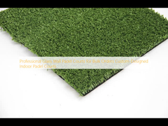 プロのガラス壁パデルコート 批量注文用 カスタムデザインの室内パデルコート