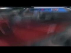 ゴムランニングトラック工場