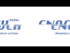 USAWEGI:パデルコートを作る方法: 原材料とパネルエクストルーションから最終コーティングまで